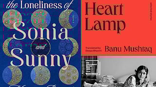 These books written by homegrown authors, to me, reflect what the festival truly stands for — that we must struggle to find light in shrouded darkness, no matter how faint that light may be. 