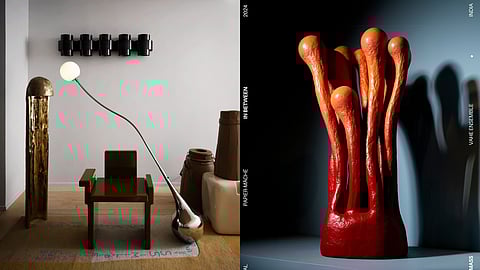 The Poetics Of Space: 8 Experimental Home Decor Brands On Our Radar