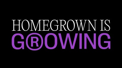 Homegrown is hiring and looking to grow its team with people in the events, agency, operations and editorial space — across full-time positions and internships