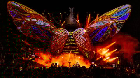 Echoes Of Earth 2025: India’s Sustainable Music Festival Returns Bigger, Greener, & Wiser