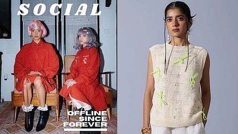 Images from Quod by Ikshit Pande's social collection 