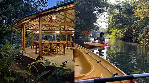 Promotional images for Raan Guhagar