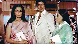 3 Times Indian Filmmakers Lived Their Own Versions Of Lily Allen's 'West End Girl'