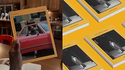 Through more than 200 pages of portraits, Christian captures community, self-expression, and diasporic identity with nuance and pride.