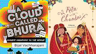 Here are five homegrown Indian children’s books that adults should read too. Each offers something vital beyond the age range for which they were written.