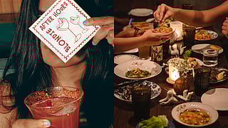A Homegrown Guide To The Best 'After Hours' Culinary Experiences Across The Country