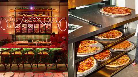 When founder Vijay Sekhar first thought of 23rd Street, his vision was never just to open another restaurant.