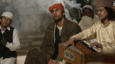 From 'Barsaat Ki Raat' to 'Delhi-6' and 'Mulk', the filmi qawwali has evolved from the dargah to the big screen, blending faith with popular culture and reflecting India’s composite identity.