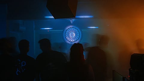 Satori XI: Bengaluru’s Immersive Audio-Visual Night Returns With SHFT And Optikbloom