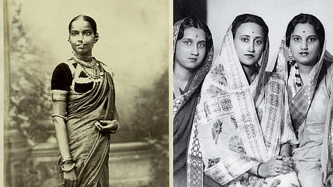 For generations, sons were positioned as the rightful heirs, the ones expected to carry the family name and, in turn, inherit the family wealth. 