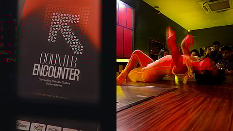 Artsforward promotes access by bringing the arts to unexpected spaces, working with young artists, and fostering communities.