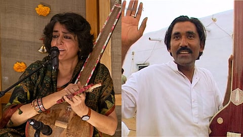 Shabnam Virmani’s ‘Had Anhad’ searches for Kabir’s boundless Ram. Travelling across India and Pakistan, the film reveals a spiritual inheritance that transcends doctrine, identity, and nation.