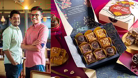 Hunger Inc.'s ‘allergic to bullshit’, laser-focused, context-driven and thoughtful approach has allowed them to transform the notion of what elevated Indian cuisine and hospitality can and should look like