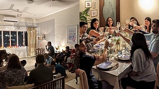 As platforms collapse and institutions falter, I believe the future of culture lies in offline, intimate, community-focused experiences.