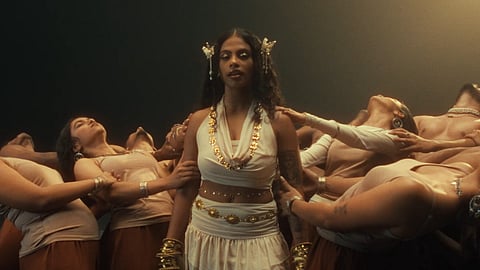 Mary Ann Alexander's New Single Lays Bare The Art Of Intimacy 