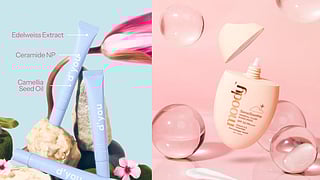 No Dry Skin This Winter: Homegrown’s Guide To Hydration-First Skincare