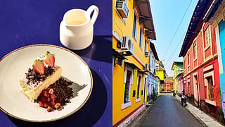 Where To Go This Christmas: Brunches & Festive Events Across India