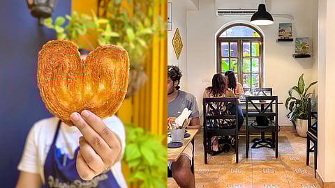 How Padaria Prazeres Became Caranzalem, Goa's Most Beloved Neighbourhood Café