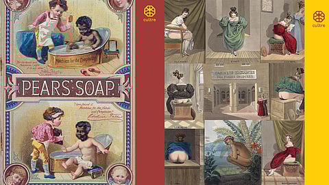 'Toilet Tales: Pits to Plumbing' 