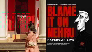 This Week In Culture: The Gathering, Karshni’s New Album, A Culinary Guide To Kolkata, & More