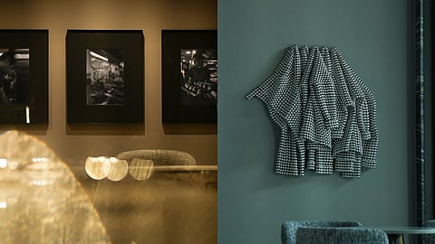 Inside BARE: A Mumbai Cocktail Bar That Doubles As An Art Gallery