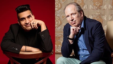 'Dhurandar', Hans Zimmer, & More: In Conversation With Indian Composer Shashwat Sachdev