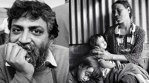 Bhartiya’s legacy sits in the way his work combined rigorous political thinking with direct, grounded engagement. He read deeply, followed political theory, and thought carefully about history, land, labour, and power, yet his work never stayed at the level of abstraction. 