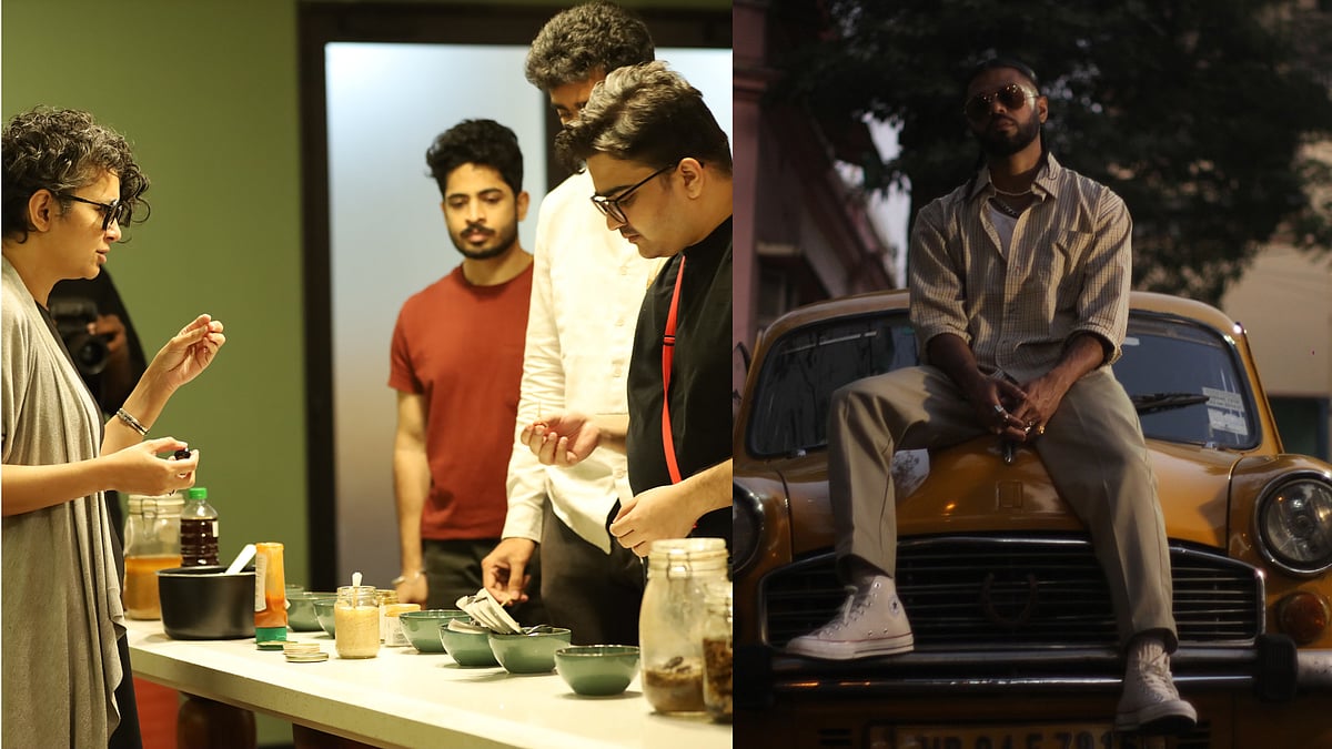 This Week in Culture: How ONĒK Learned To Love Himself, Cities In Conversation, & More