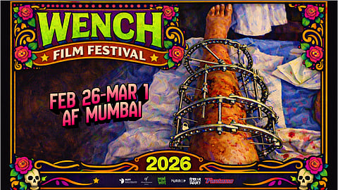 The Wench Film Festival is reclaiming a word that has been often misused and misinterpreted.