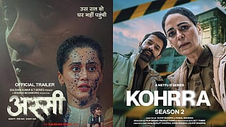 Homegrown Watchlist: From ‘Assi’ To ‘Kohrra’, 4 New Indian Releases You Shouldn’t Miss