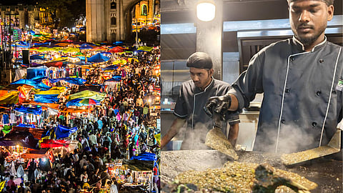 From Hyderabad's Charminar Night Market to Bengaluru's Frazer Town, here are the country's most vibrant Iftar markets.