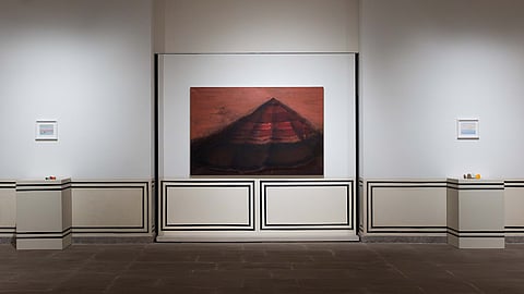 Annotations On Colour