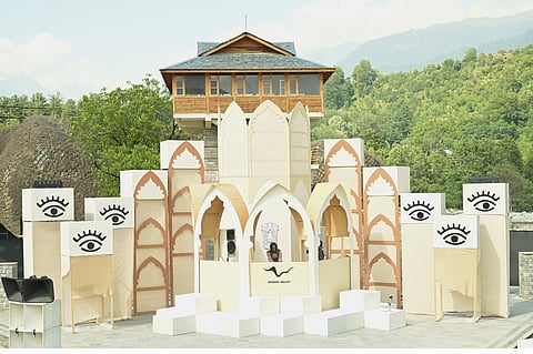 Voodoo Valley 2026 returns to Kullu Valley with its fifth edition, centred around the theme 'Love Reborn'. 