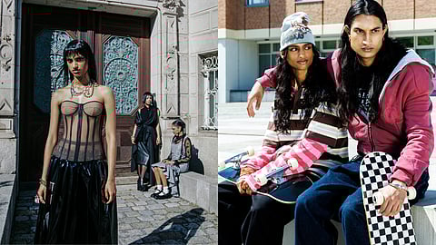 South Asian Creatives In Berlin Take Up Space In SEPIA’s New Editorial