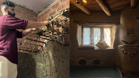 Learn About 'Natural Building' & Permaculture At Geeli Mitti’s Intensive Workshops