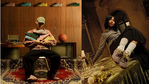 Beyond product, echos above stands out for its restrained, storytelling-led approach, prioritizing emotional connection over aggressive selling.