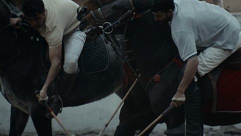 'Bewajah' explores emotional distance and neglect within a relationship