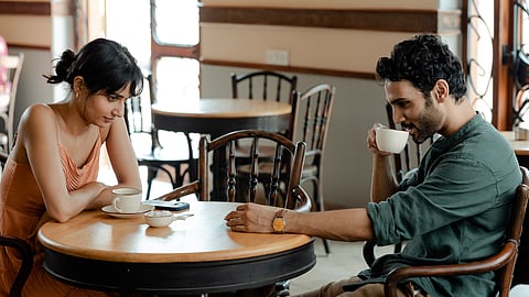 After The Meet-Cute: ‘Halves’ Is A Rare Short Film That Gets The Second Date Right