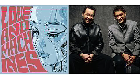 Midival Punditz Give Ghazal, Sufi & Folk A Darker Electronic Edge On Their Comeback LP