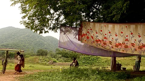 Located at the foothills of the Jawadhu Hills in Tamil Nadu, the Cuckoo Movement for Children reimagines education through its forest-based learning model. 