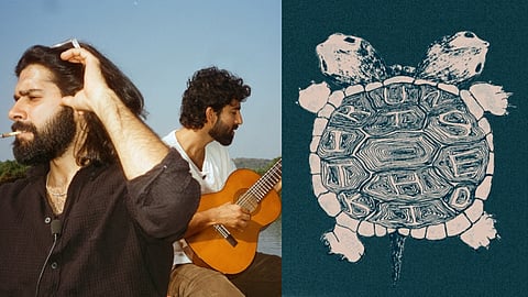 Run It’s The Kid’s ‘Abracadabra’ Traces The Emotional Terrain Of A Relationship