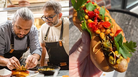 Chaat Dog: NYC’s Latest Street Food Offering Is A Triumph Of The City’s Immigrant Culture