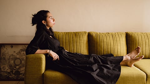 Violent Delights Have Violent Ends: Karshni Nair’s ‘Buck Wild’ Trades Intimacy For Frenzy