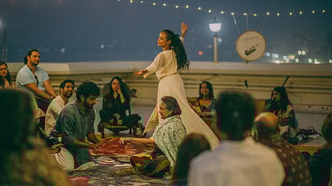 Jaan Theatre’s ‘Unshared Childhoods’ Is An Immersive Theatrical Experiment In Empathy