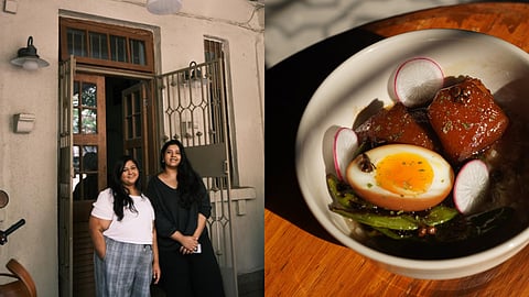 The Find Atelier: Mumbai’s Newest Supper Club Is Part Of A Much Bigger Shift