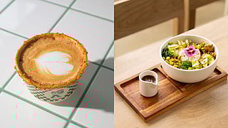 On Our Radar: 4 Spots At The Heart Of Jaipur's Cafe & Restaurant Renaissance 