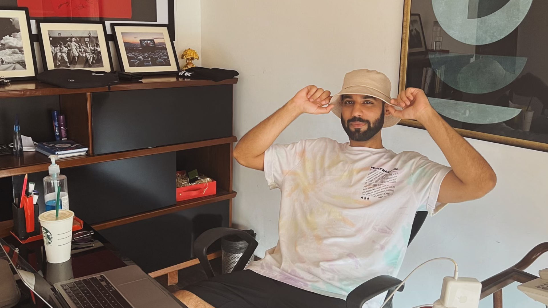 The B-IG List: Angad Dev Singh Might Just Be Indian Cinema’s Most Promising New Producer