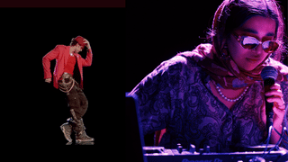 Experience India in motion with Homegrown’s weekly curation of the best in art, design, film, music, food, events, and more.