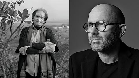 If completed as envisioned, the Pirelli Calendar may now function as his swan song: a final meditation on the country that remained at the centre of his life’s work. 