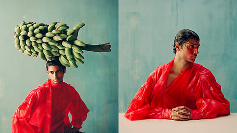 Rahasya’s New Campaign By Pranoy Sarkar Pays Homage To India’s Perfume Heritage